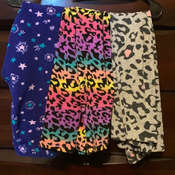 3 pairs of soft pajama pants for one low price - Picture 1 of 2